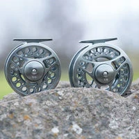 Daiwa Silvecreek Fly Reels